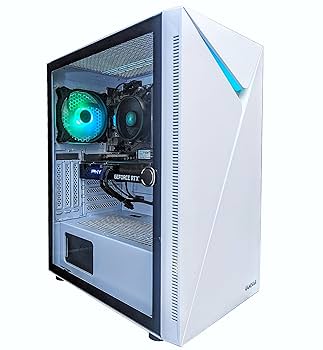 PCパーツ Ryzen5 3500 + B450 GAMING + DDR4 16GB Amazon.com: YAWYORE Gaming PC Desktop Computer AMD Ryzen 5
